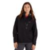 Prekės „Moteriška striukė Marmot Wm's Superalloy Bio Rain Jacket - Juoda, XL“ paveikslėlis
