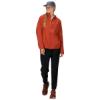 Prekės „Moteriška striukė Marmot Wm's Superalloy Bio Rain Jacket - Tamsiai rausva (deep heather), S“ paveikslėlis
