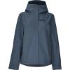 Prekės „Moteriška striukė Marmot W Precip Eco Pro Jacket - Tamsiai mėlyna, XL“ paveikslėlis