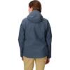 Prekės „Moteriška striukė Marmot W Precip Eco Pro Jacket - Tamsiai mėlyna, XL“ paveikslėlis