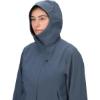 Prekės „Moteriška striukė Marmot W Precip Eco Pro Jacket - Tamsiai mėlyna, XL“ paveikslėlis