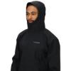 Prekės „Vyriška striukė Marmot Precip Eco Pro Jacket - Juoda, S“ paveikslėlis