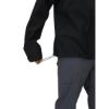Prekės „Vyriška striukė Marmot Precip Eco Pro Jacket - Juoda, S“ paveikslėlis