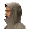 Prekės „Vyriška striukė Marmot Precip Eco Pro Jacket - Šviesiai ruda, S“ paveikslėlis