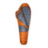 Prekės „Miegmaišis Marmot Trestles Elite Eco 0 Short LZ - Pilka / Raudona“ paveikslėlis