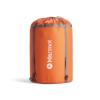 Prekės „Miegmaišis Marmot Trestles Elite Eco 0 Short LZ - Pilka / Raudona“ paveikslėlis