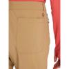 Prekės „Moteriškos kelnės Marmot Wm's Arch Rck Convertible Pant - Karamelinė, M“ paveikslėlis