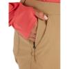 Prekės „Moteriškos kelnės Marmot Wm's Arch Rck Convertible Pant - Karamelinė, M“ paveikslėlis
