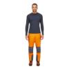 Prekės „Pašiltintos kelnės Rab Photon Pants Reg - Juoda, M“ paveikslėlis