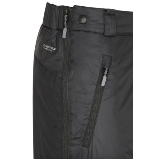 Prekės „Pašiltintos kelnės Rab Photon Pants Reg - Juoda, XL“ paveikslėlis