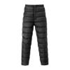 Prekės „Pūkinės kelnės Rab Argon Pants Reg Leg - Juoda, S“ paveikslėlis
