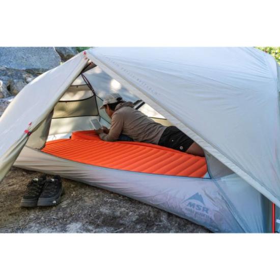 Prekės „Pripučiamas kilimėlis Therm-a-rest NeoLoft RW - Praplatintas“ paveikslėlis