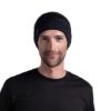 Prekės „Kepurė Buff Merino Lightweight Beanie - Tamsiai mėlyna“ paveikslėlis