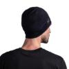 Prekės „Kepurė Buff Merino Lightweight Beanie - Tamsiai mėlyna“ paveikslėlis