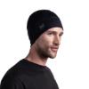 Prekės „Kepurė Buff Merino Lightweight Beanie - Tamsiai mėlyna“ paveikslėlis