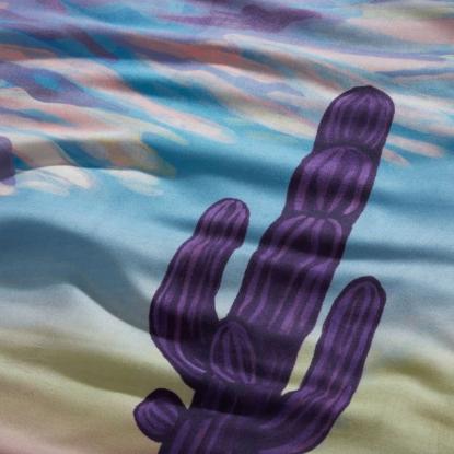 Prekės „Rankšluostis PackTowl Personal Body Desert Aire - Violetinė, Body“ paveikslėlis