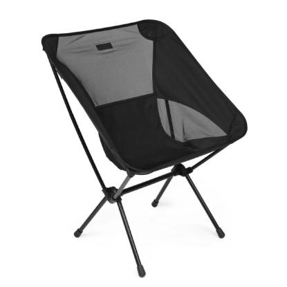 Prekės „Turistinė kėdė Helinox Chair One (re) - Juoda“ paveikslėlis