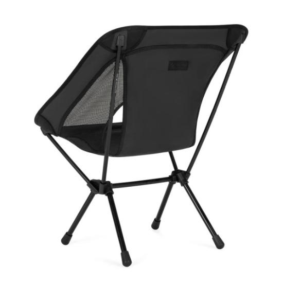 Prekės „Turistinė kėdė Helinox Chair One (re) - Juoda“ paveikslėlis