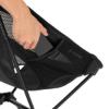 Prekės „Turistinė kėdė Helinox Chair One (re) - Juoda“ paveikslėlis