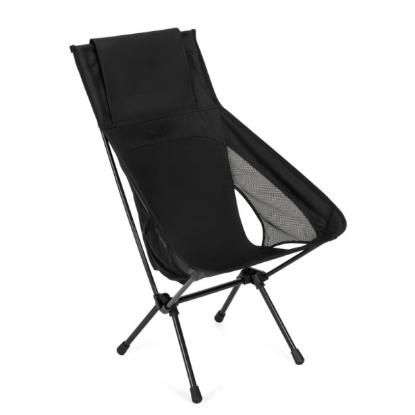 Prekės „Turistinė kėdė Helinox Chair One Highback (re) - Juoda“ paveikslėlis