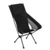 Prekės „Turistinė kėdė Helinox Chair One Highback (re) - Juoda“ paveikslėlis