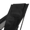 Prekės „Turistinė kėdė Helinox Chair One Highback (re) - Juoda“ paveikslėlis