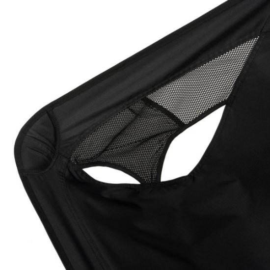 Prekės „Turistinė kėdė Helinox Chair One Highback (re) - Juoda“ paveikslėlis