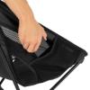 Prekės „Turistinė kėdė Helinox Chair One Highback (re) - Juoda“ paveikslėlis