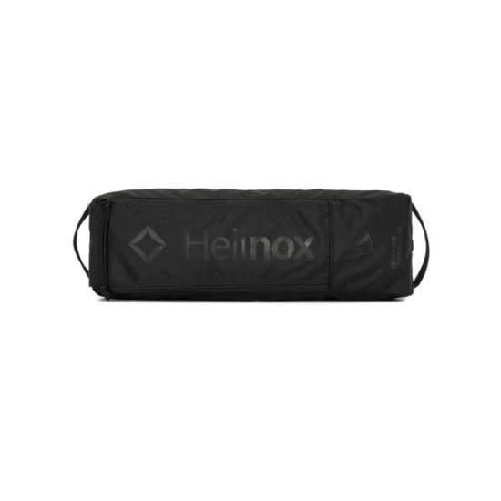 Prekės „Turistinė kėdė Helinox Chair One Highback (re) - Juoda“ paveikslėlis