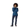 Prekės „Moteriška striukė nuo lietaus Rab Downpour Mountain Jacket Wmns - Melsva, XS“ paveikslėlis