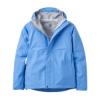 Prekės „Moteriška striukė nuo lietaus Rab Downpour Mountain Jacket Wmns - Melsva, XS“ paveikslėlis