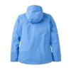 Prekės „Moteriška striukė nuo lietaus Rab Downpour Mountain Jacket Wmns - Melsva, XS“ paveikslėlis