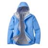 Prekės „Moteriška striukė nuo lietaus Rab Downpour Mountain Jacket Wmns - Melsva, S“ paveikslėlis