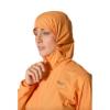 Prekės „Moteriška striukė nuo vėjo Rab Windgather Hoody Wmns - pistachio- teal, M“ paveikslėlis