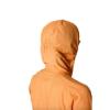 Prekės „Moteriška striukė nuo vėjo Rab Windgather Hoody Wmns - pistachio- teal, M“ paveikslėlis