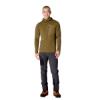 Prekės „Vyriškas džemperis Rab Ascendor Light Hoody - Mėlyna, L“ paveikslėlis