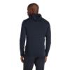 Prekės „Vyriškas džemperis Rab Ascendor Light Hoody - Chaki (Khaki), L“ paveikslėlis