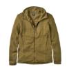 Prekės „Vyriškas džemperis Rab Ascendor Light Hoody - Šviesiai ruda, XXL“ paveikslėlis