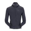 Prekės „Vyriškas džemperis Rab Ascendor Light Hoody - Tamsiai mėlyna, S“ paveikslėlis