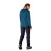 Prekės „Moteriškas džemperis Rab Ascendor Light Hoody Wmns - Juoda, M“ paveikslėlis