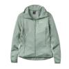 Prekės „Moteriškas džemperis Rab Ascendor Light Hoody Wmns - Clover, S“ paveikslėlis