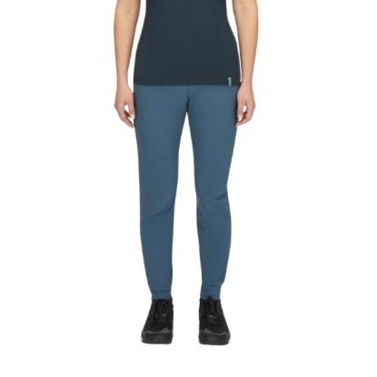 Prekės „Moteriškos kelnės Rab Momentum Pants Wmns - Tamsiai pilka, XS“ paveikslėlis