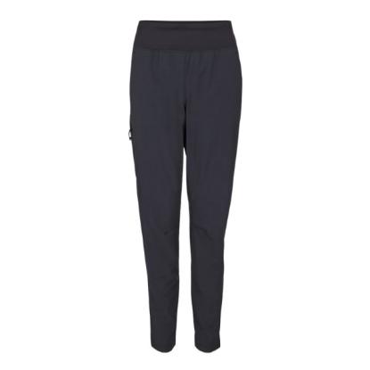 Prekės „Moteriškos kelnės Rab Momentum Pants Wmns - Tamsiai pilka, L“ paveikslėlis