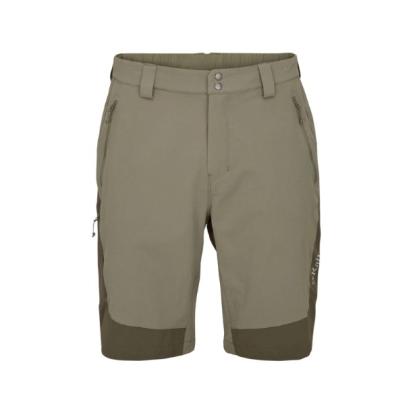 Prekės „Vyriški šortai Rab Torque Mountain Shorts 10" - Chaki (Khaki), M“ paveikslėlis