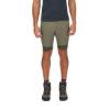 Prekės „Vyriški šortai Rab Torque Mountain Shorts 10" - Chaki (Khaki), M“ paveikslėlis