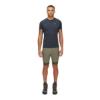 Prekės „Vyriški šortai Rab Torque Mountain Shorts 10" - Chaki (Khaki), M“ paveikslėlis
