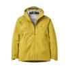 Prekės „Vyriška striukė Rab Firewall Mountain Jacket - Garstyčių, S“ paveikslėlis