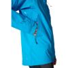 Prekės „Vyriška striukė Rab Firewall Mountain Jacket - Tamsiai mėlyna, M“ paveikslėlis