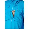 Prekės „Vyriška striukė Rab Firewall Mountain Jacket - Tamsiai mėlyna, S“ paveikslėlis