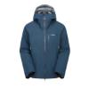 Prekės „Vyriška striukė Rab Firewall Mountain Jacket - Tamsiai mėlyna, S“ paveikslėlis